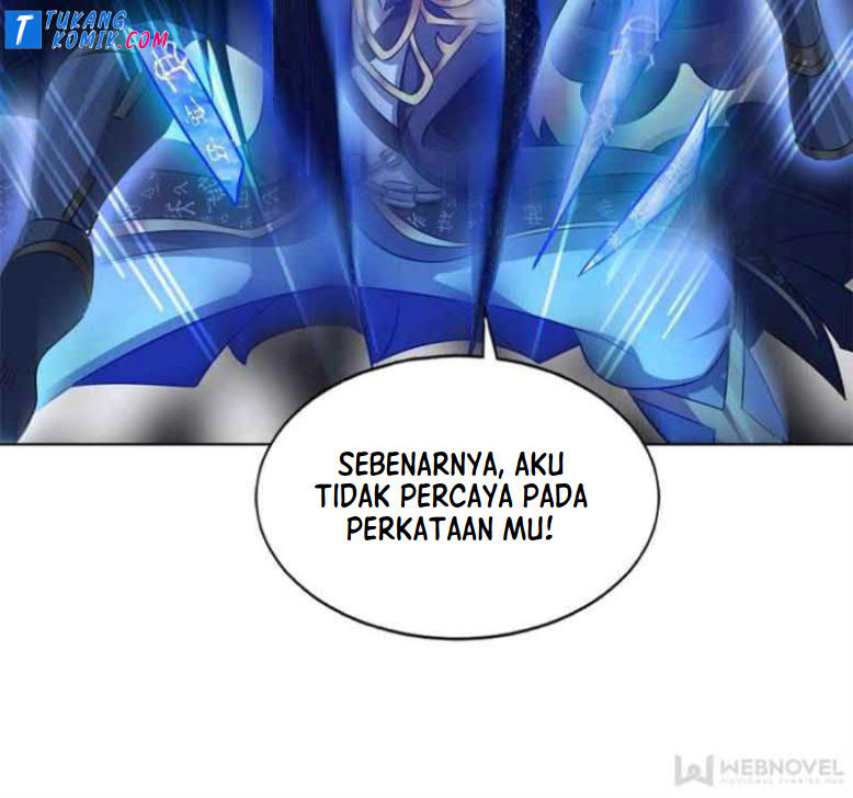 Rebirth Become a Dog chapter 104